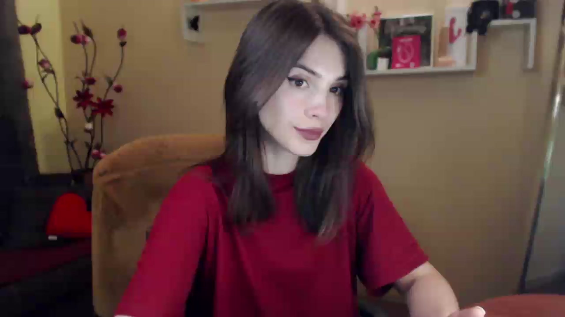 Gallery image thumbnail from MiaRoony's myfreecams stream on, 06/30/2026, 17:35 image 1 of 20