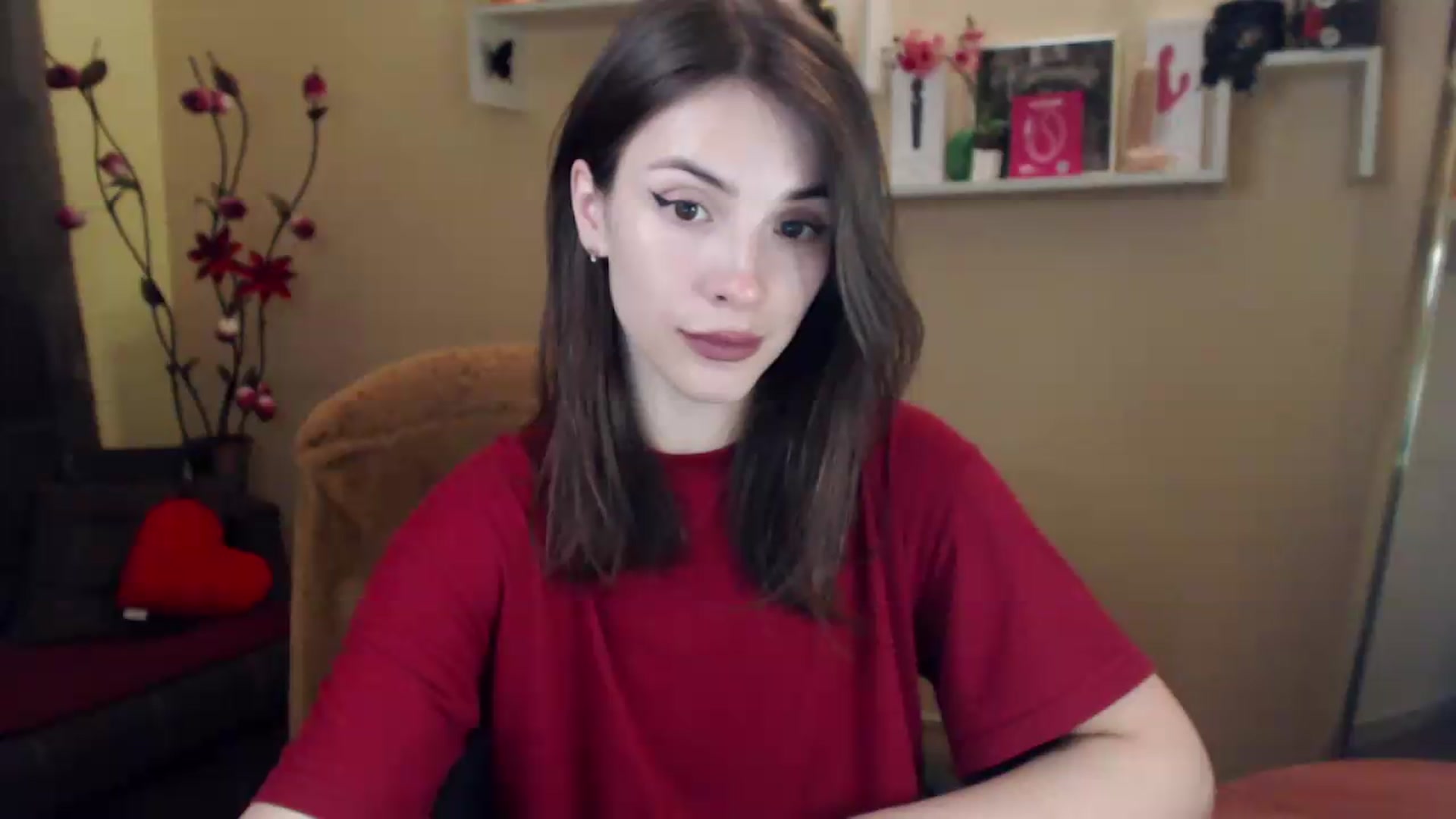 Gallery image thumbnail from MiaRoony's myfreecams stream on, 06/30/2026, 17:35 image 5 of 20