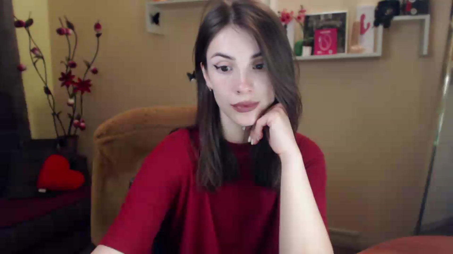 Gallery image thumbnail from MiaRoony's myfreecams stream on, 06/30/2026, 17:35 image 7 of 20