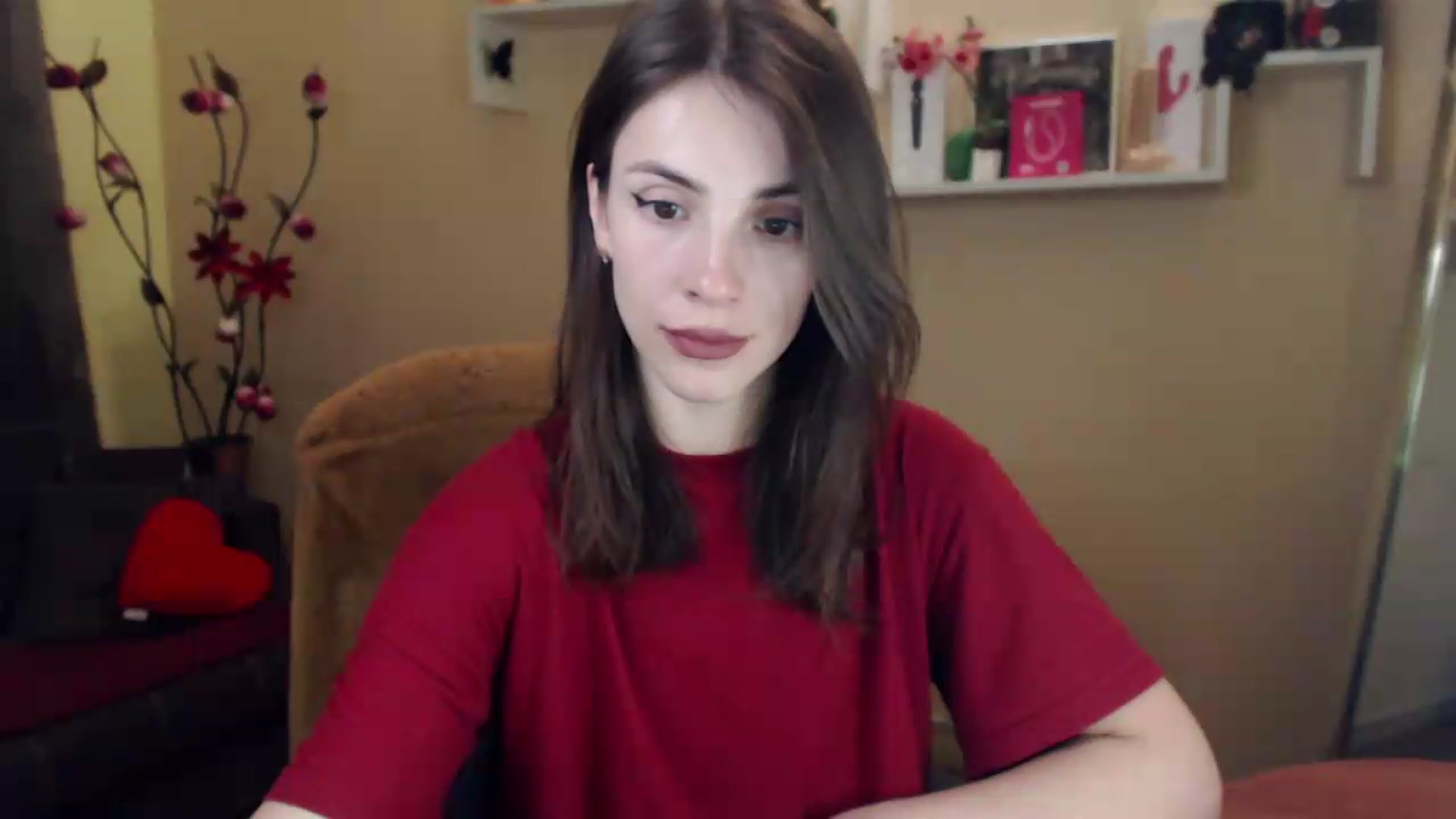 Gallery image thumbnail from MiaRoony's myfreecams stream on, 06/30/2026, 17:35 image 4 of 20
