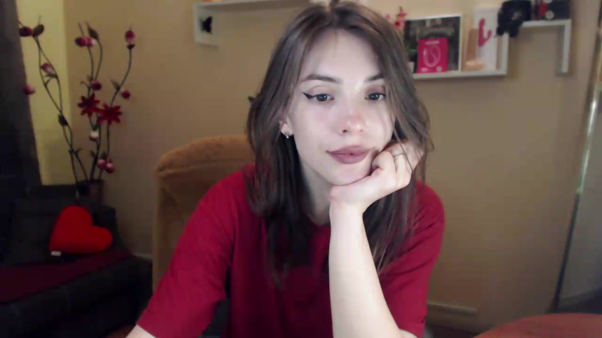 Gallery image thumbnail from MiaRoony's myfreecams stream on, 06/30/2026, 17:35 image 16 of 20