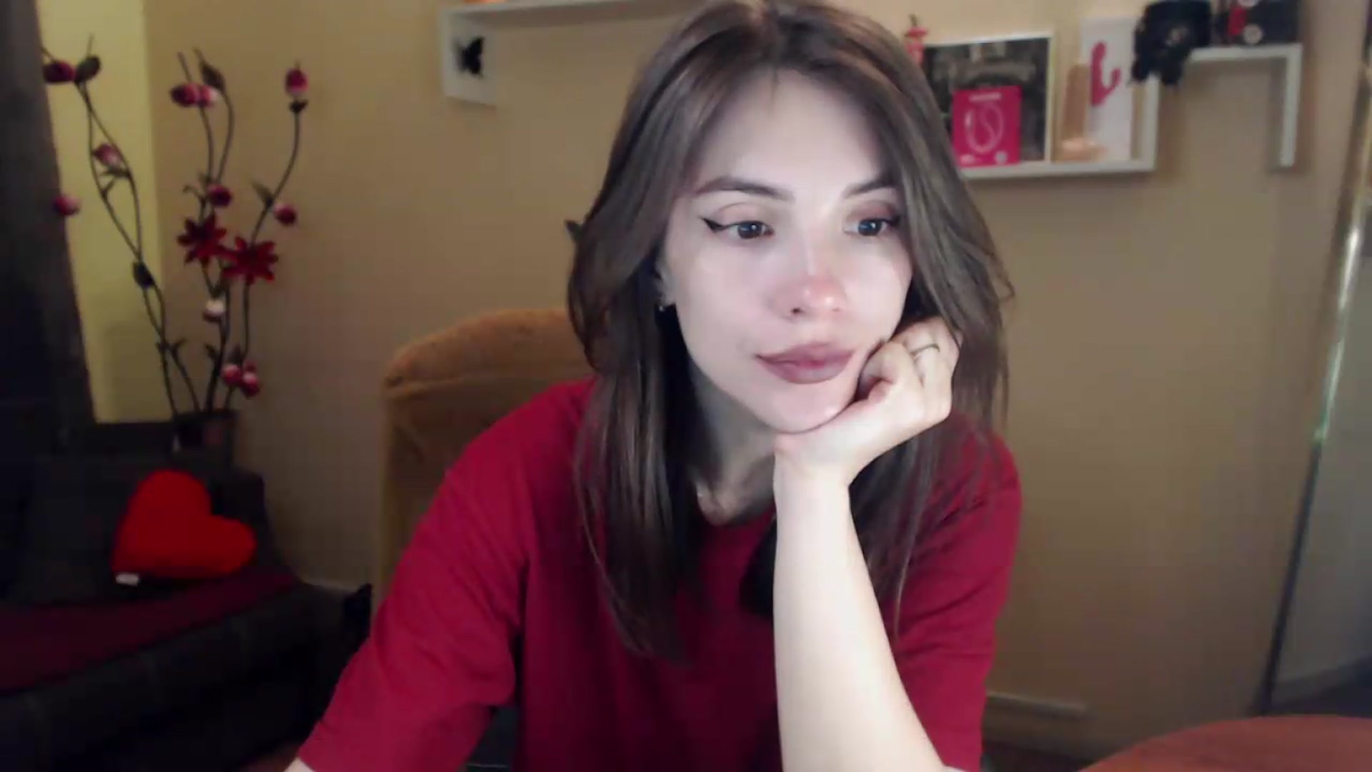 Gallery image thumbnail from MiaRoony's myfreecams stream on, 06/30/2026, 17:35 image 14 of 20