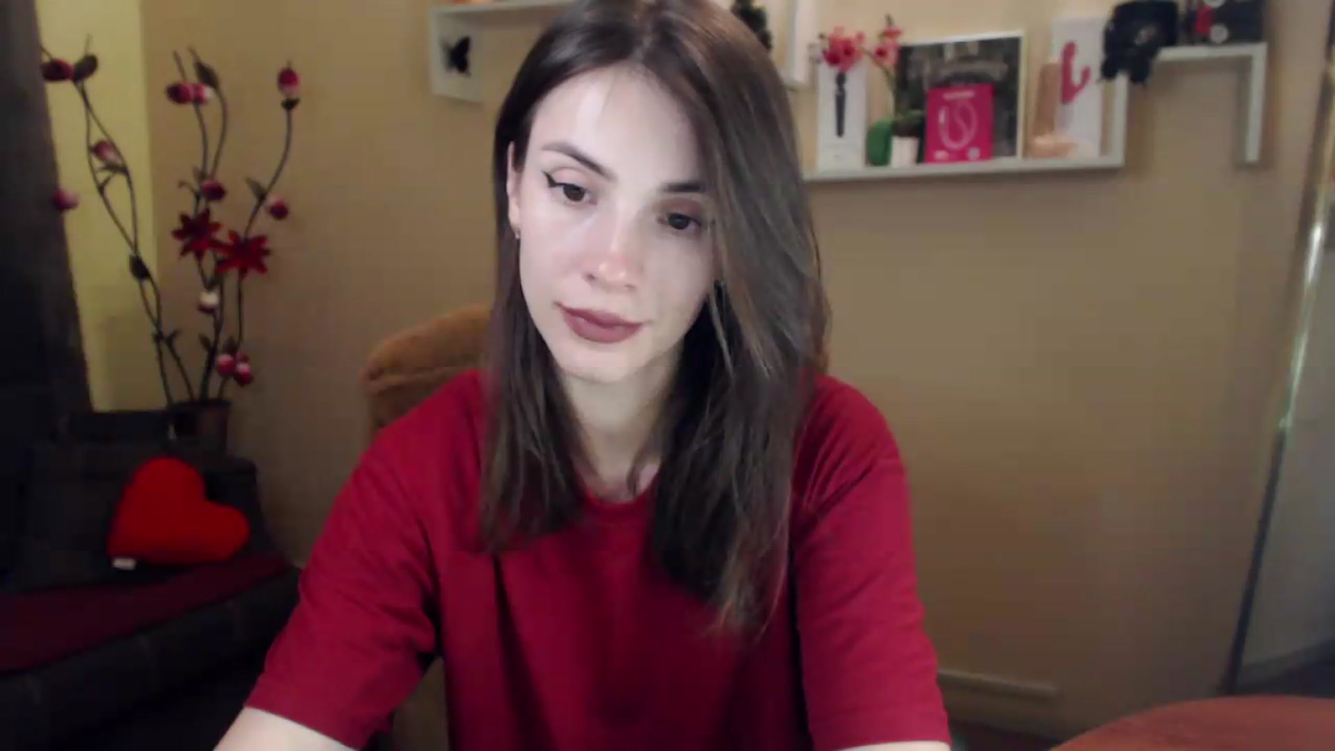 Gallery image thumbnail from MiaRoony's myfreecams stream on, 06/30/2026, 17:35 image 17 of 20