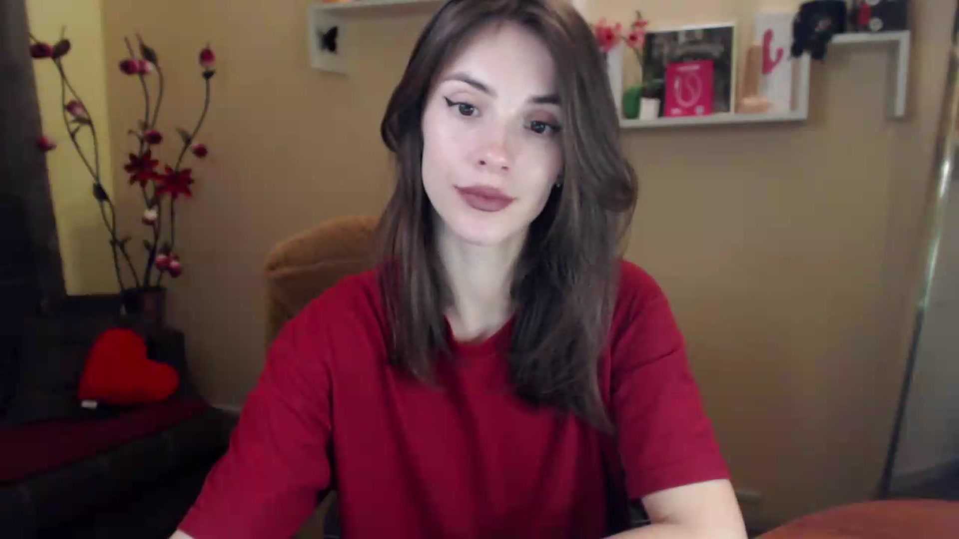 Gallery image thumbnail from MiaRoony's myfreecams stream on, 06/30/2026, 17:35 image 13 of 20