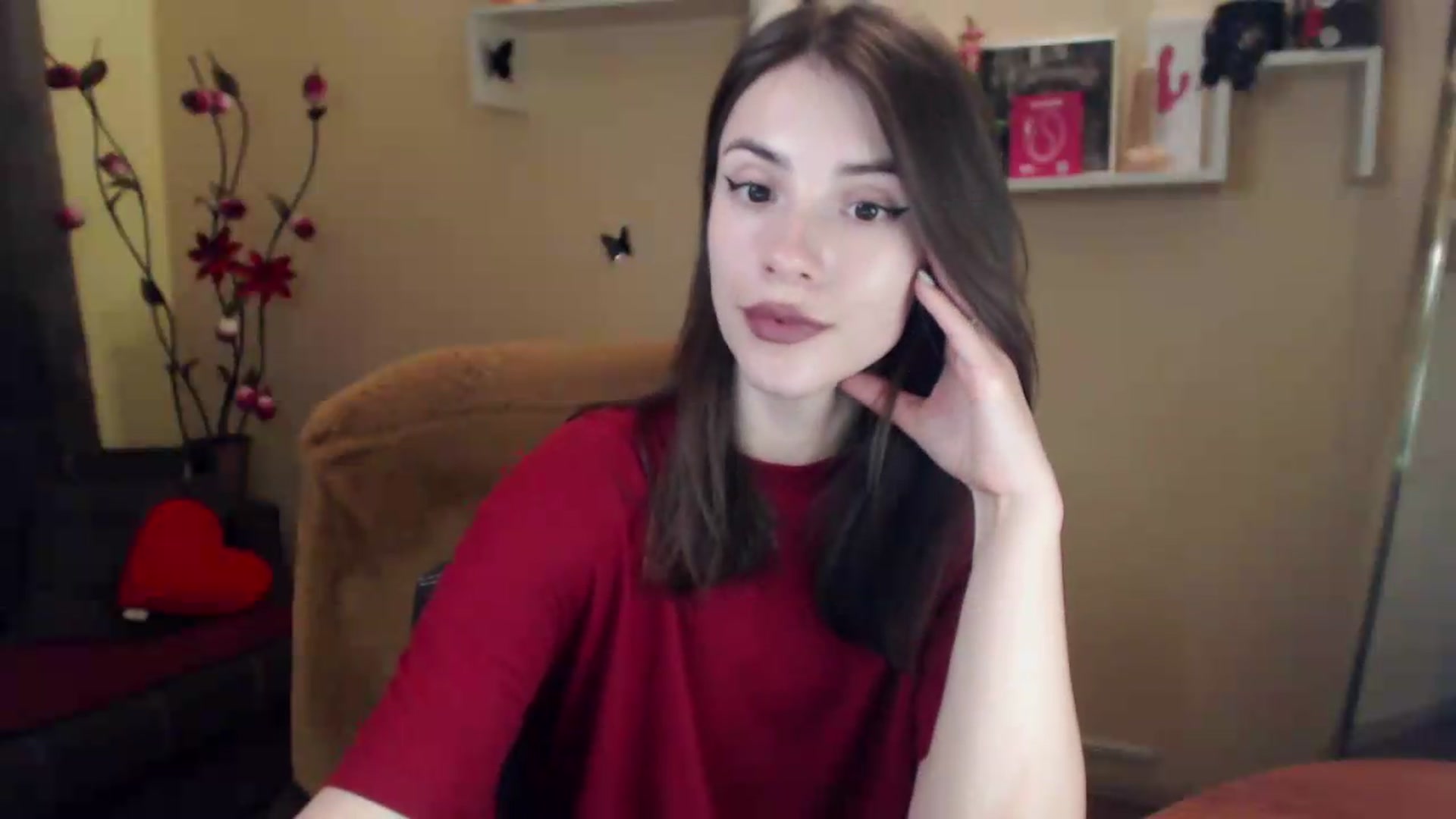 Gallery image thumbnail from MiaRoony's myfreecams stream on, 06/30/2026, 17:35 image 6 of 20