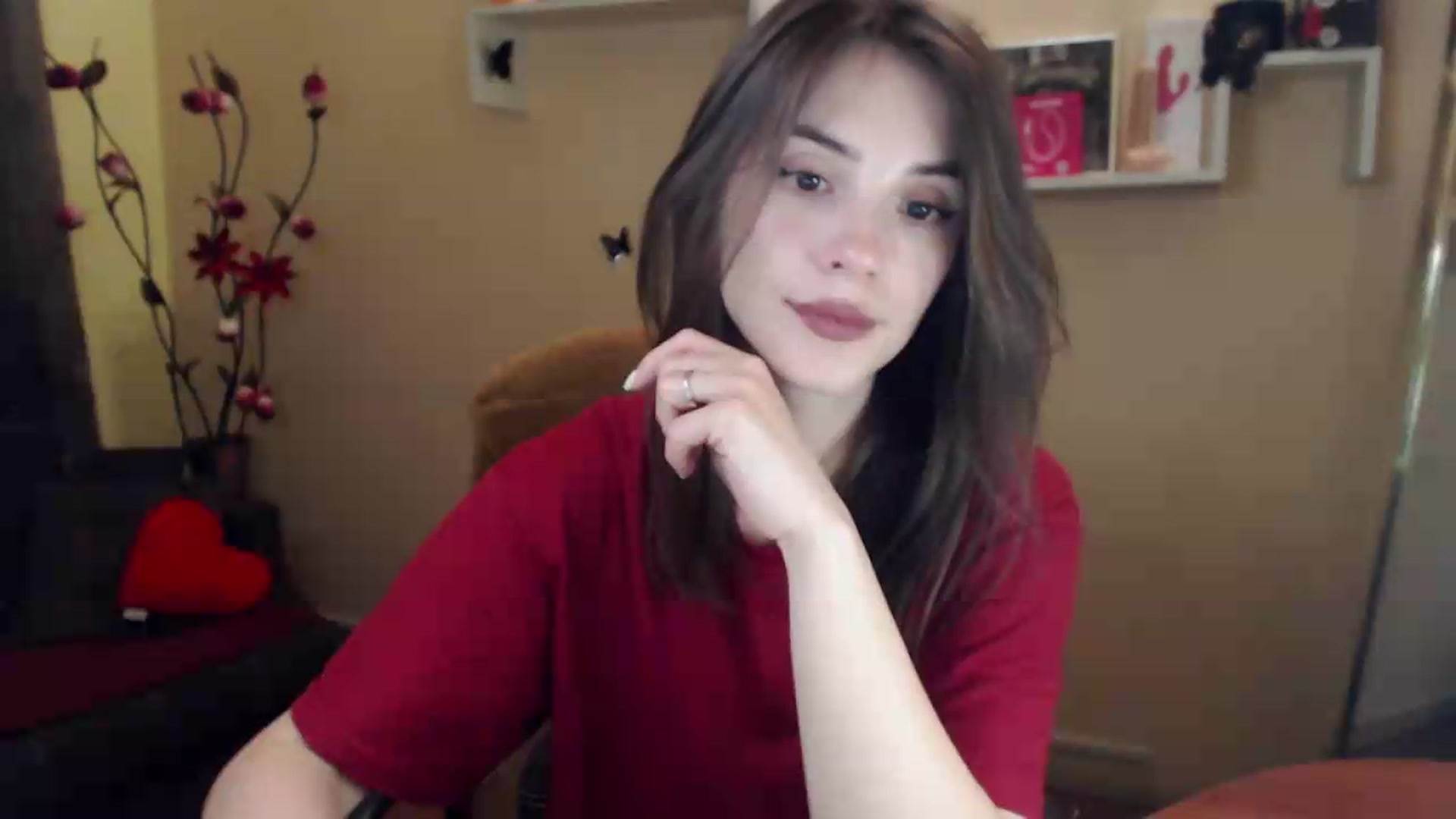 Gallery image thumbnail from MiaRoony's myfreecams stream on, 06/30/2026, 17:35 image 15 of 20