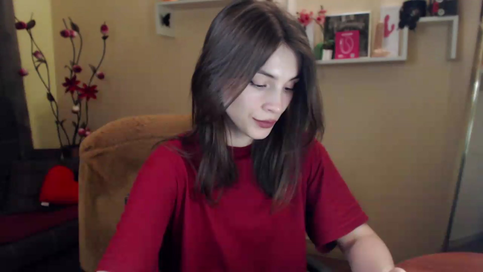 Gallery image thumbnail from MiaRoony's myfreecams stream on, 06/30/2026, 17:35 image 2 of 20