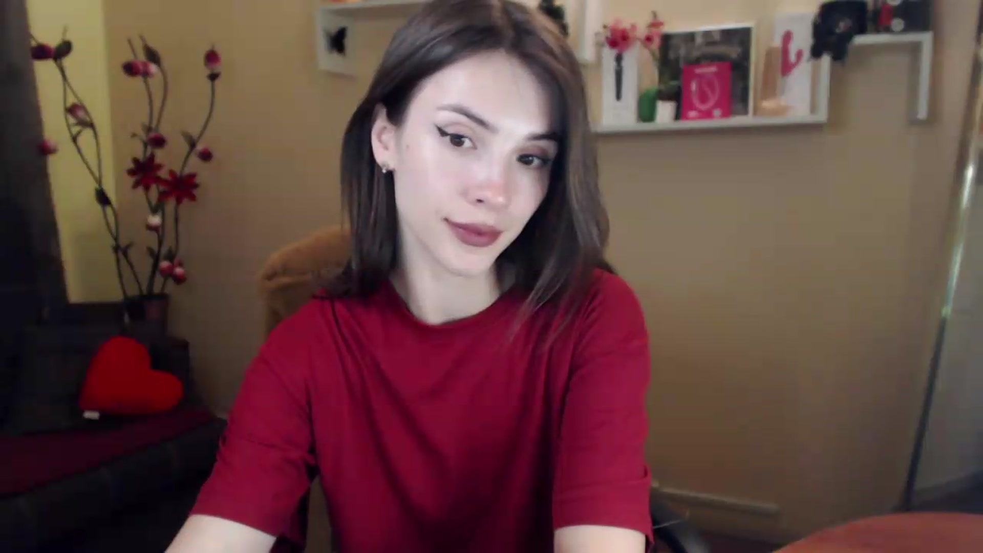 Gallery image thumbnail from MiaRoony's myfreecams stream on, 06/30/2026, 17:35 image 19 of 20