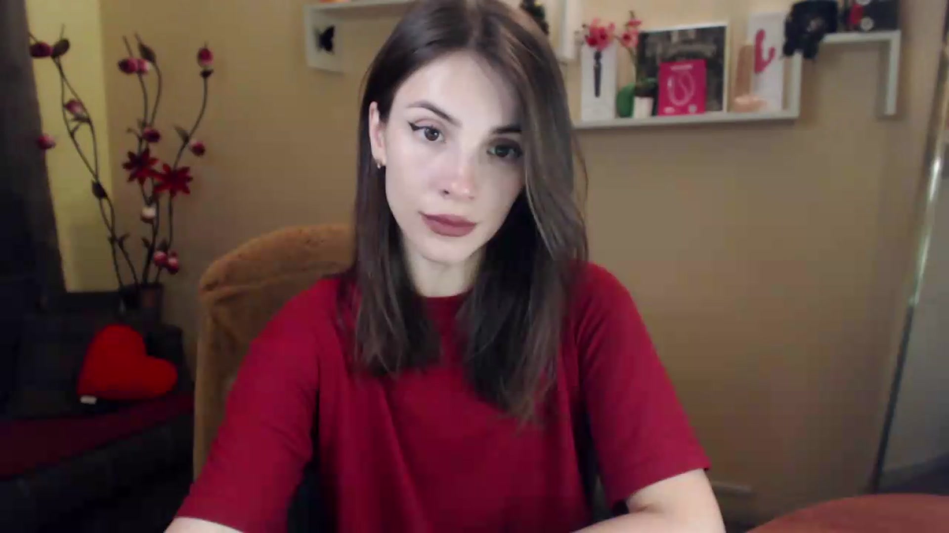 Gallery image thumbnail from MiaRoony's myfreecams stream on, 06/30/2026, 17:35 image 8 of 20