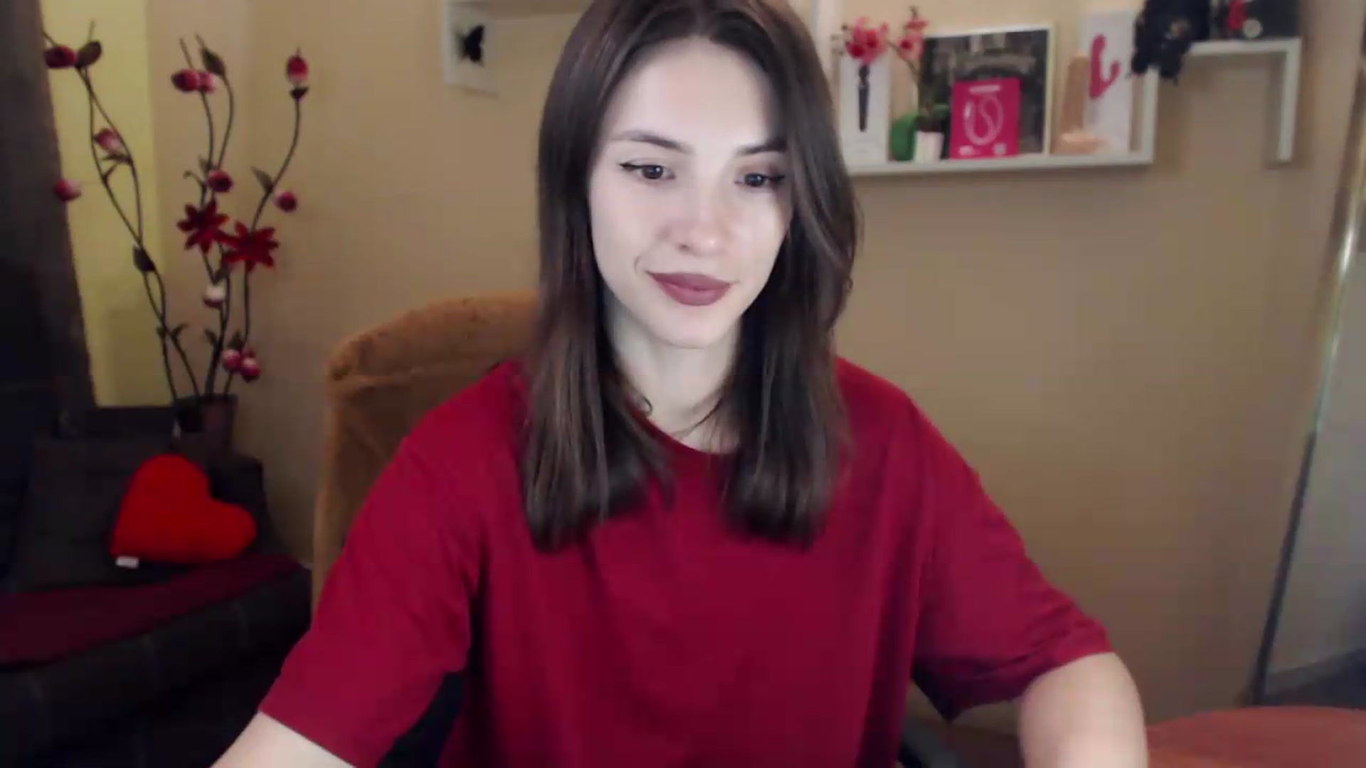 Gallery image thumbnail from MiaRoony's myfreecams stream on, 07/03/2026, 12:51 image 18 of 20