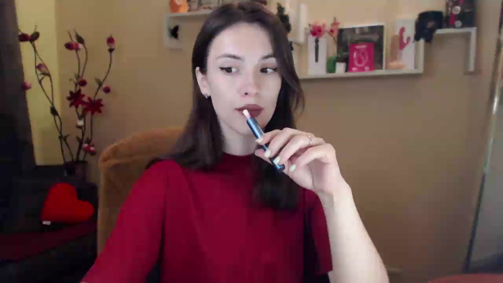 Gallery image thumbnail from MiaRoony's myfreecams stream on, 07/03/2026, 12:51 image 2 of 20