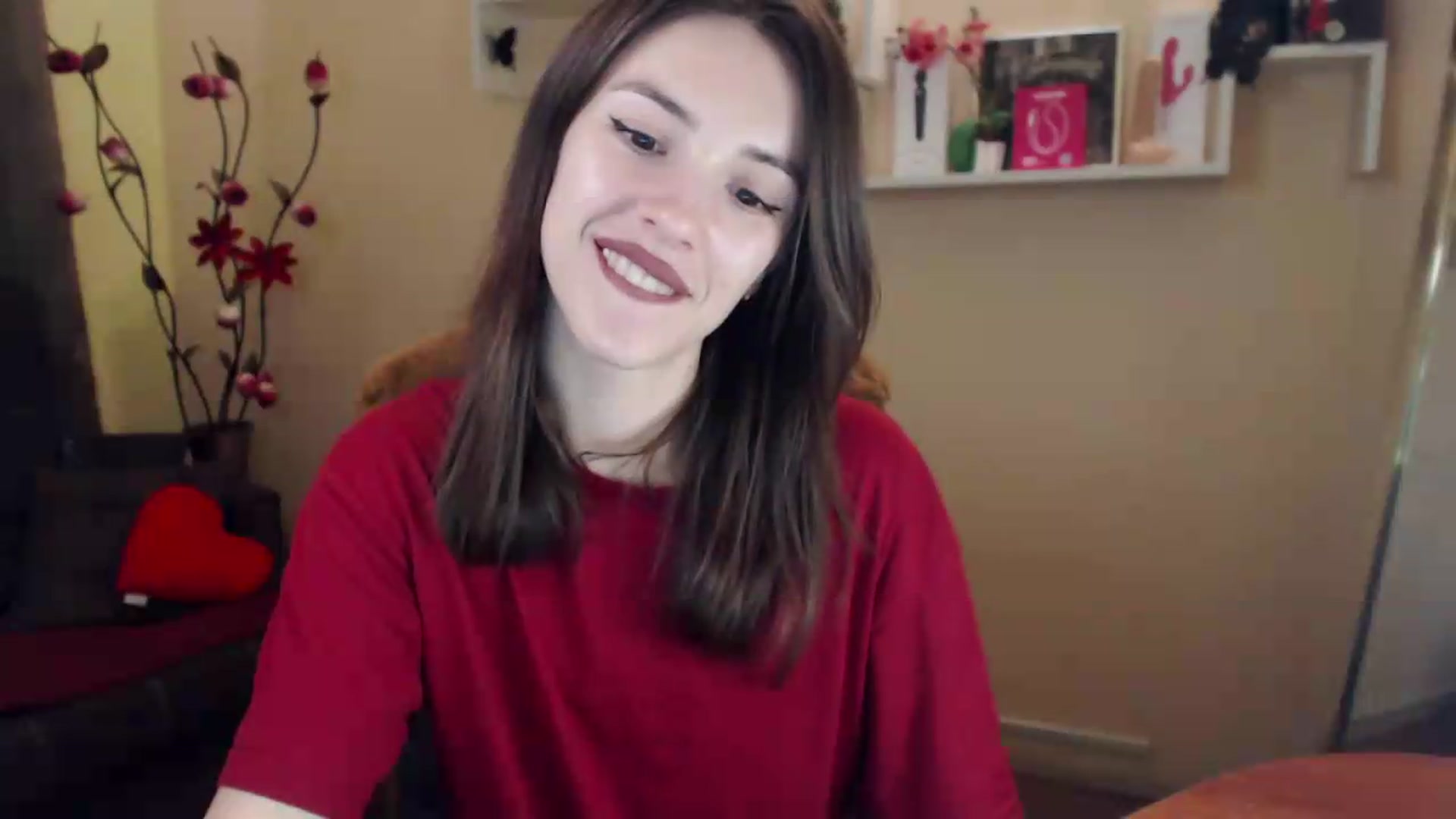 Gallery image thumbnail from MiaRoony's myfreecams stream on, 07/03/2026, 12:51 image 17 of 20