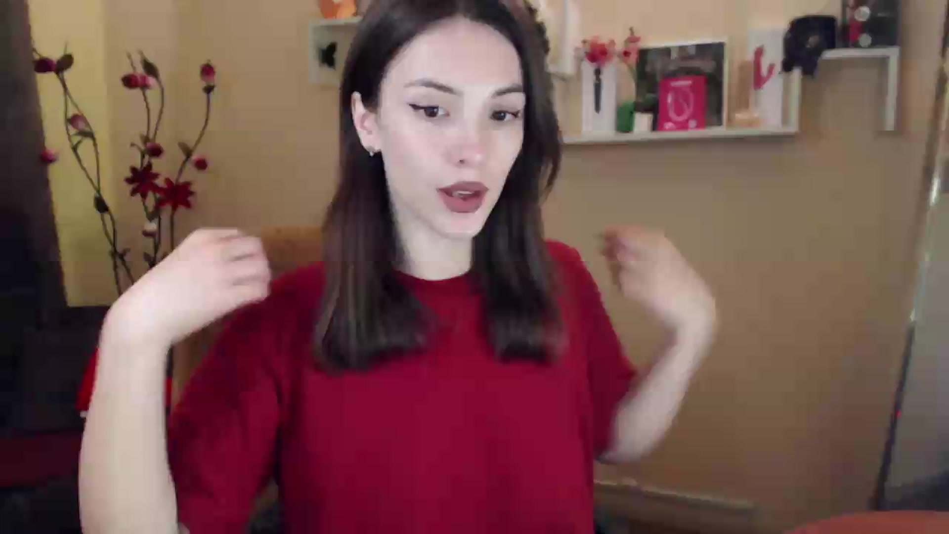 Gallery image thumbnail from MiaRoony's myfreecams stream on, 07/03/2026, 12:51 image 11 of 20
