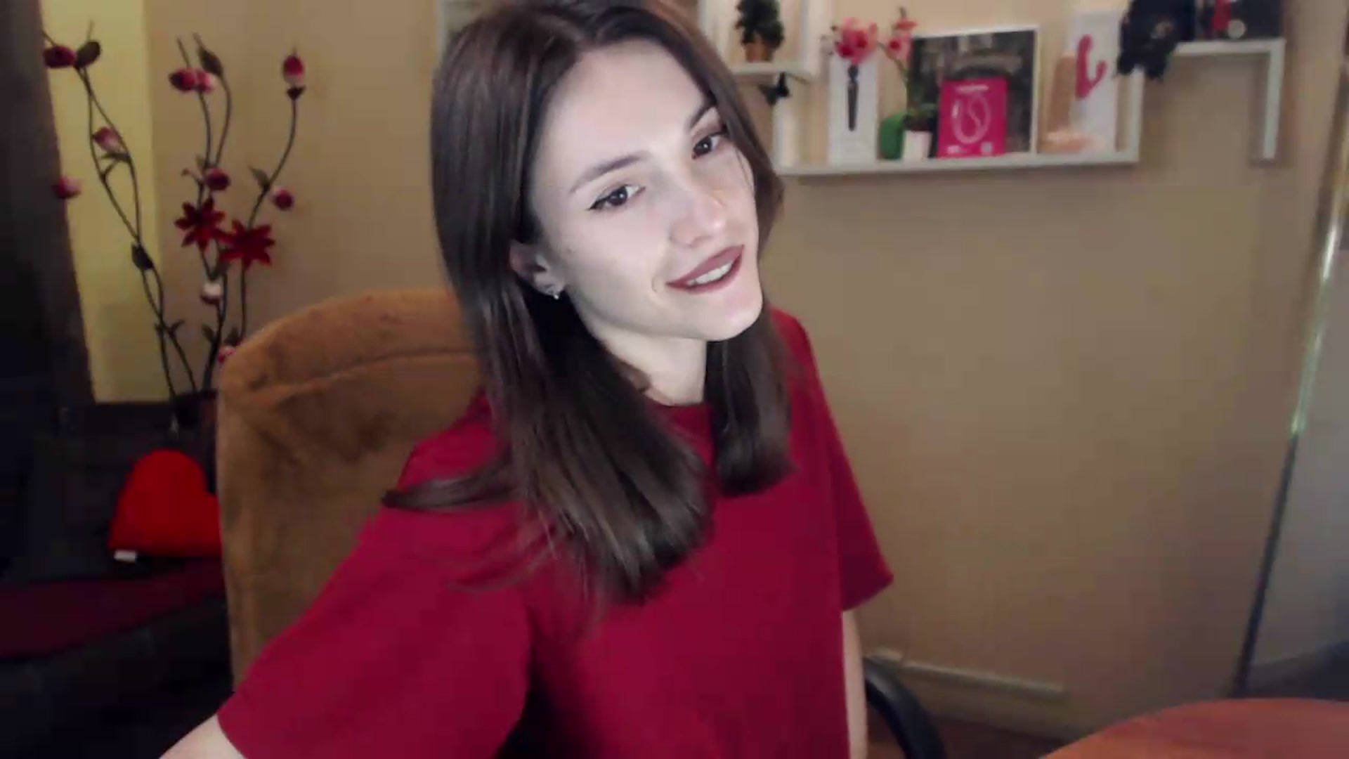 Gallery image thumbnail from MiaRoony's myfreecams stream on, 07/03/2026, 12:51 image 14 of 20