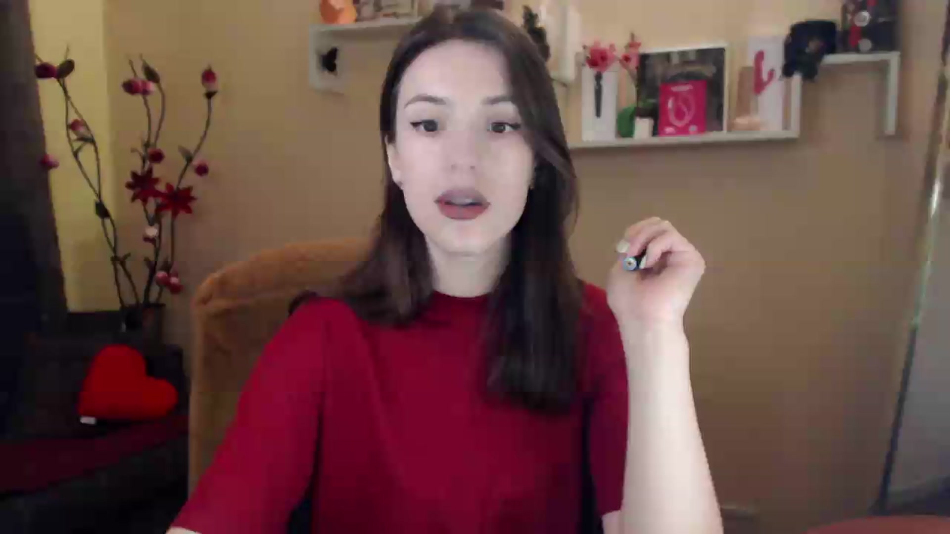 Gallery image thumbnail from MiaRoony's myfreecams stream on, 07/03/2026, 12:51 image 3 of 20
