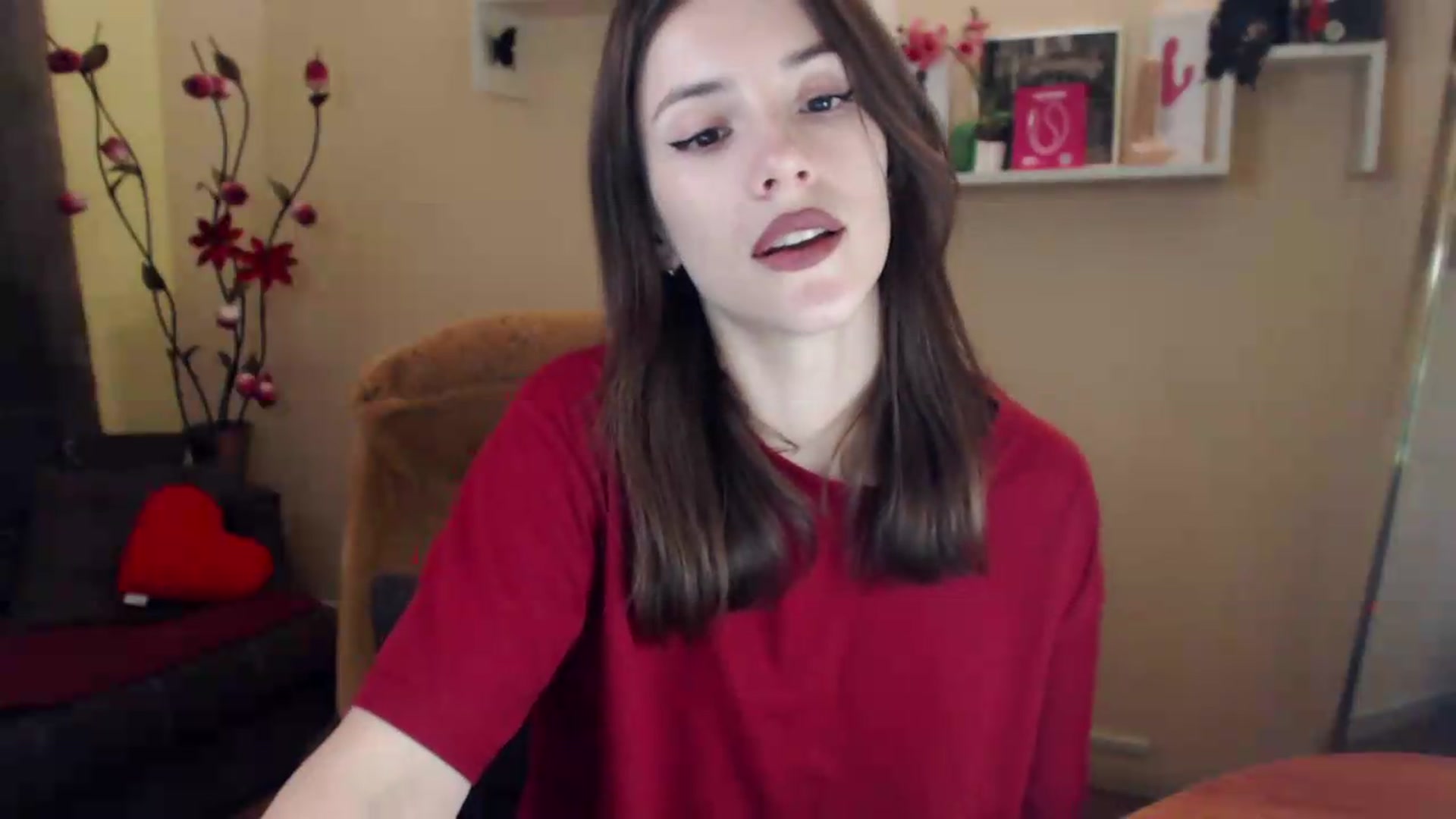 Gallery image thumbnail from MiaRoony's myfreecams stream on, 07/03/2026, 12:51 image 19 of 20