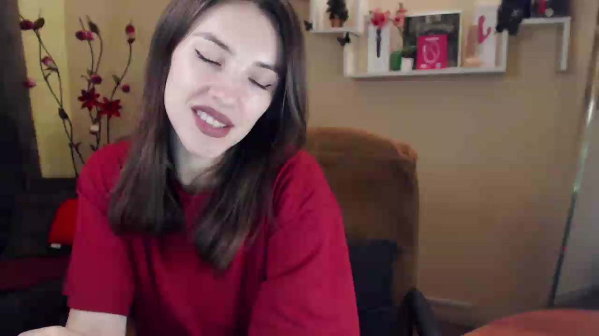 Gallery image thumbnail from MiaRoony's myfreecams stream on, 07/03/2026, 12:51 image 15 of 20