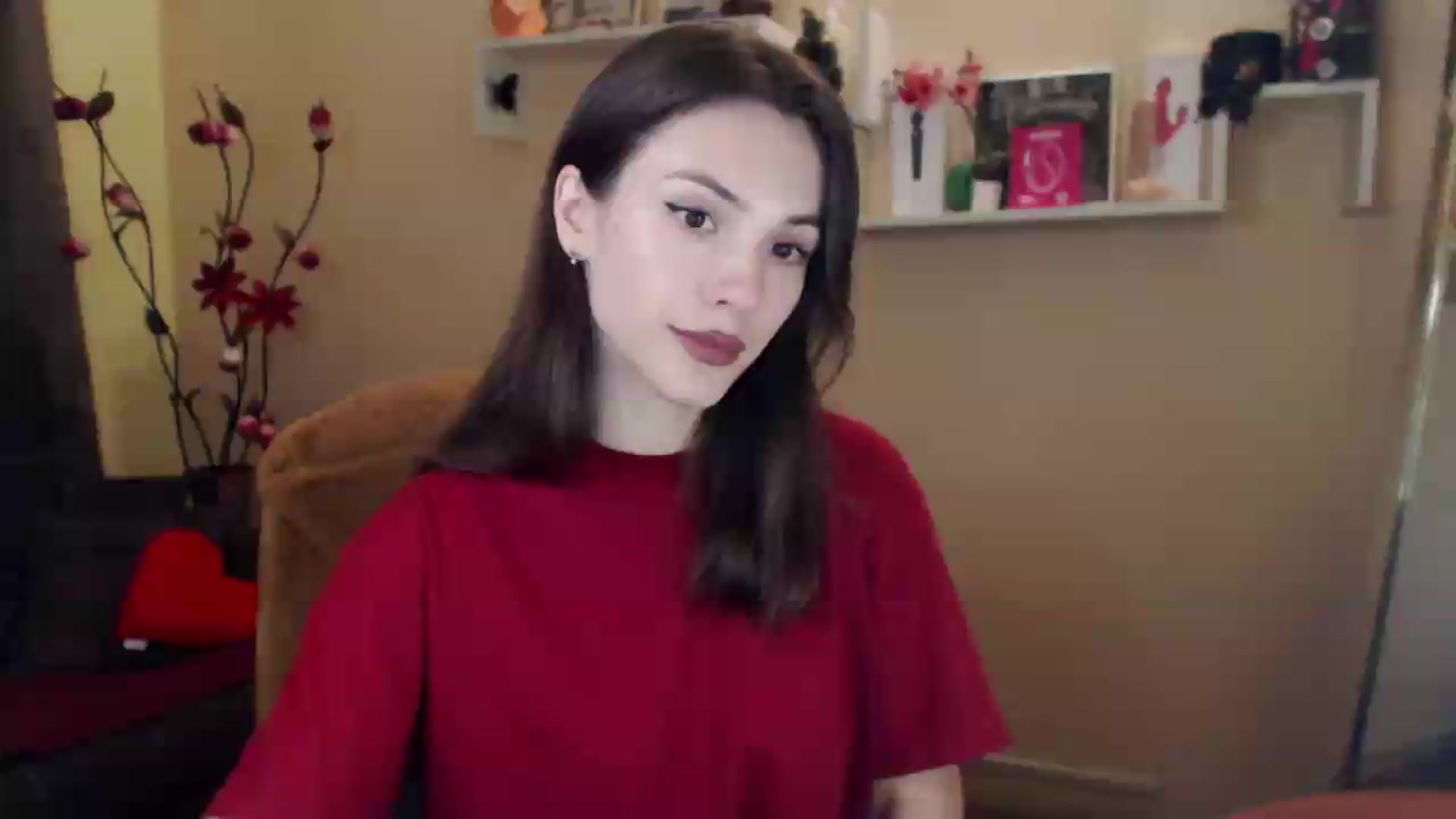Gallery image thumbnail from MiaRoony's myfreecams stream on, 07/03/2026, 12:51 image 1 of 20
