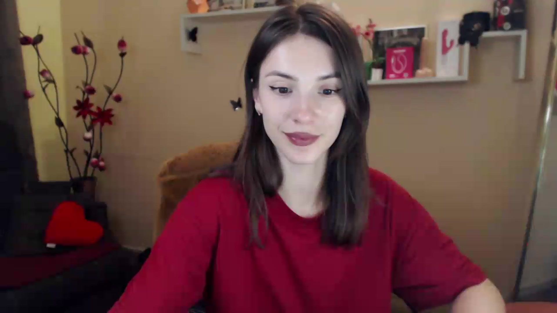 Gallery image thumbnail from MiaRoony's myfreecams stream on, 07/03/2026, 13:52 image 17 of 20