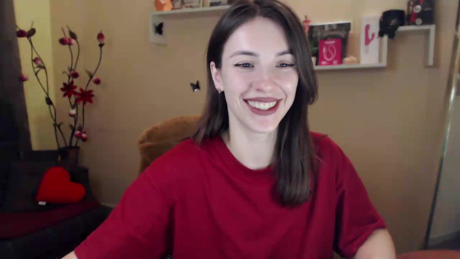 Gallery image thumbnail from MiaRoony's myfreecams stream on, 07/03/2026, 13:52 image 13 of 20