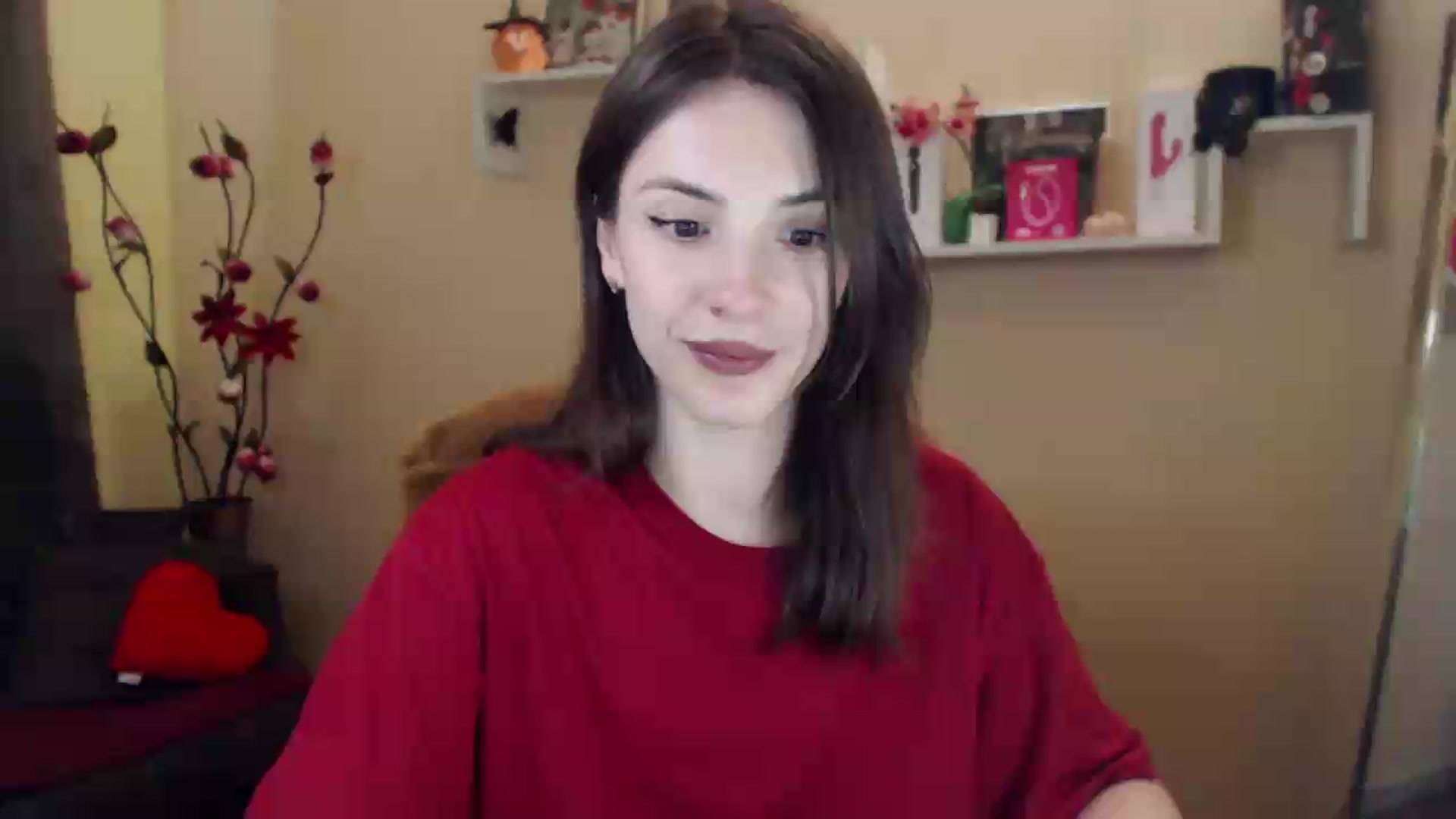 Gallery image thumbnail from MiaRoony's myfreecams stream on, 07/03/2026, 13:52 image 2 of 20
