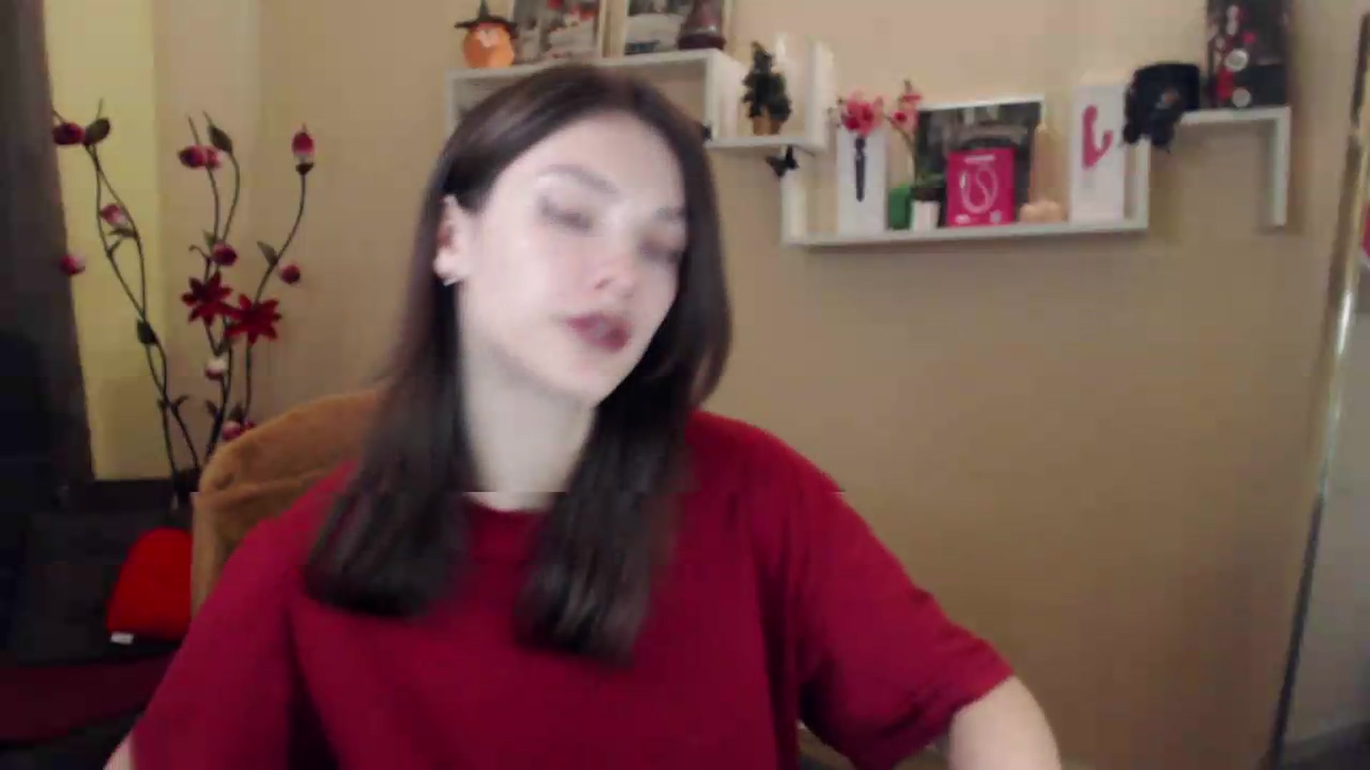 Gallery image thumbnail from MiaRoony's myfreecams stream on, 07/03/2026, 13:52 image 3 of 20