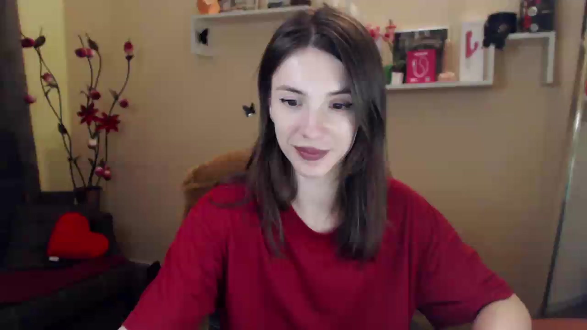 Gallery image thumbnail from MiaRoony's myfreecams stream on, 07/03/2026, 13:52 image 18 of 20