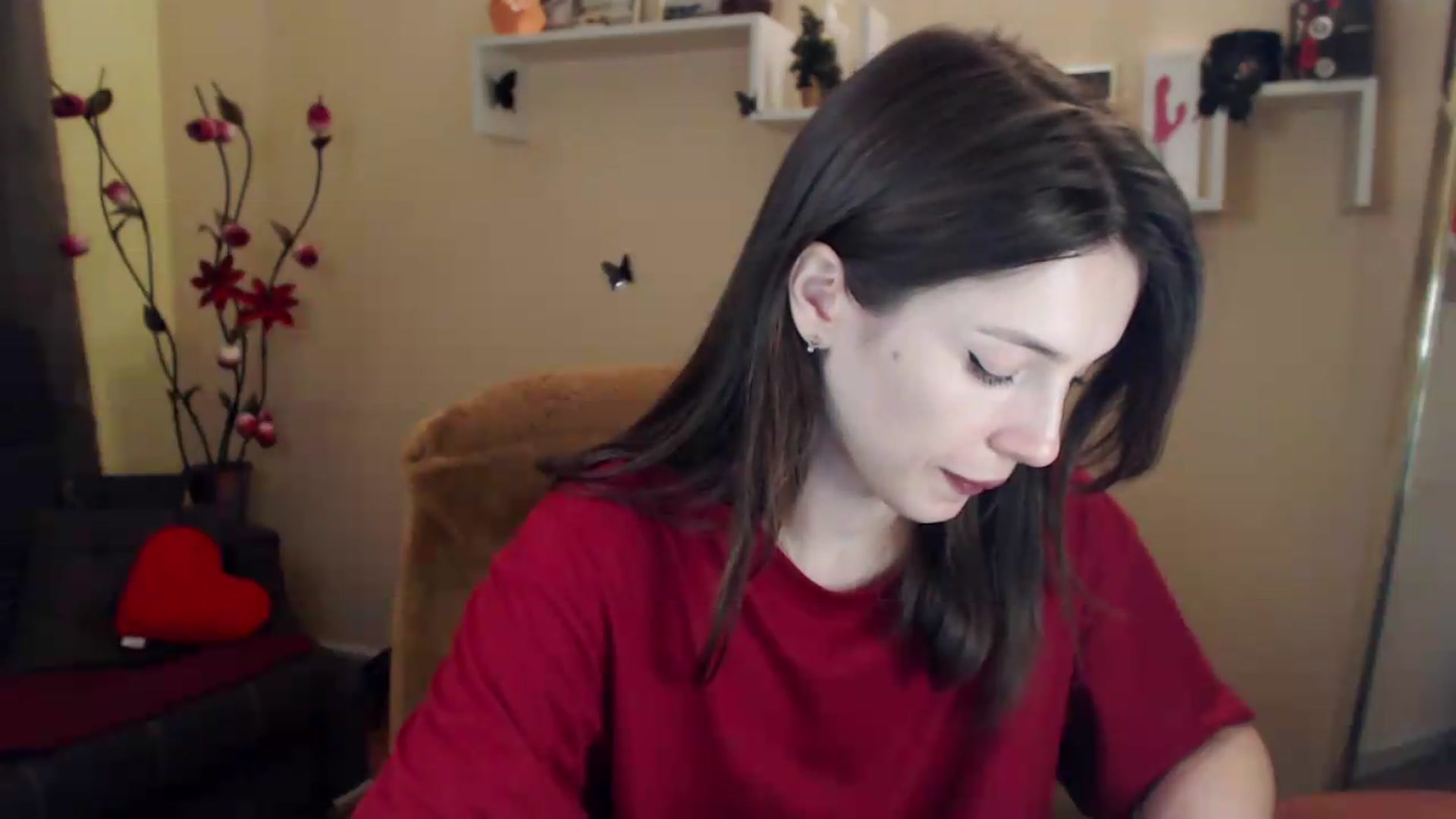 Gallery image thumbnail from MiaRoony's myfreecams stream on, 07/03/2026, 13:52 image 15 of 20