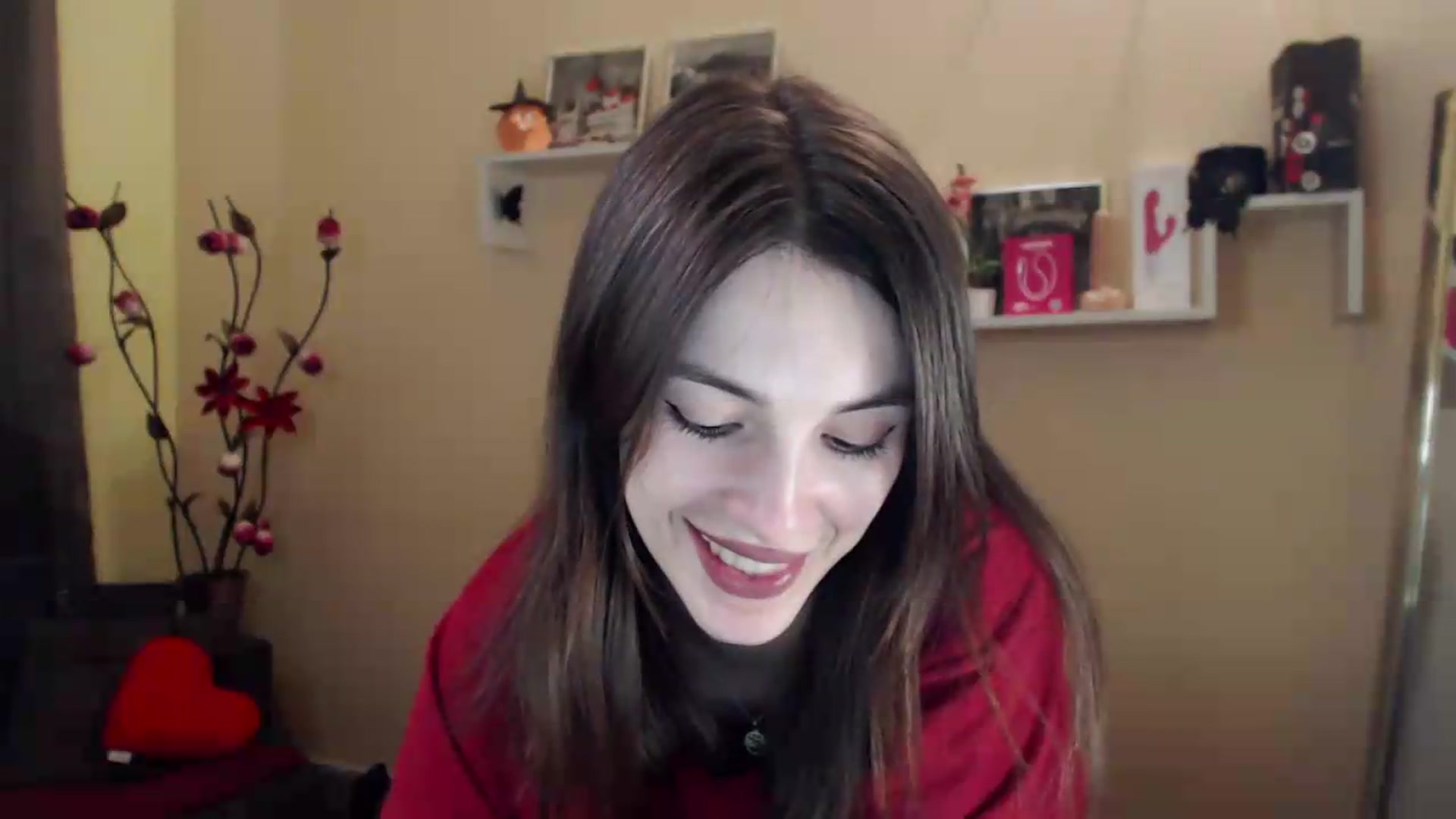 Gallery image thumbnail from MiaRoony's myfreecams stream on, 07/03/2026, 13:52 image 12 of 20
