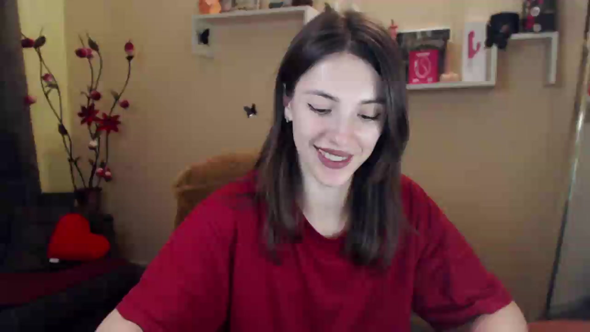 Gallery image thumbnail from MiaRoony's myfreecams stream on, 07/03/2026, 13:52 image 19 of 20