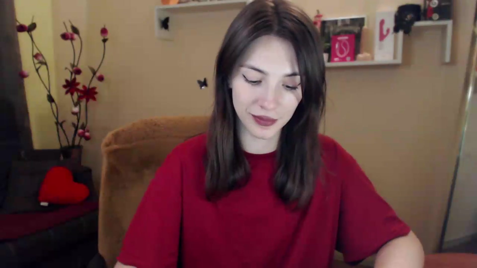 Gallery image thumbnail from MiaRoony's myfreecams stream on, 07/03/2026, 13:52 image 8 of 20
