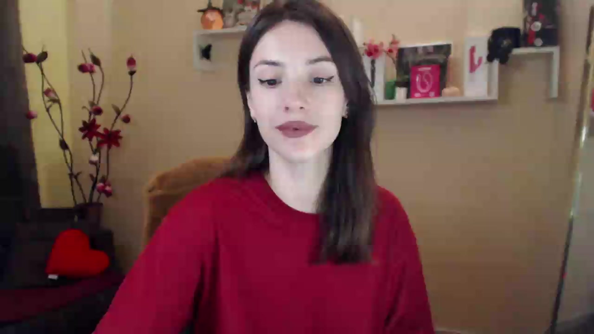 Gallery image thumbnail from MiaRoony's myfreecams stream on, 07/03/2026, 13:52 image 1 of 20