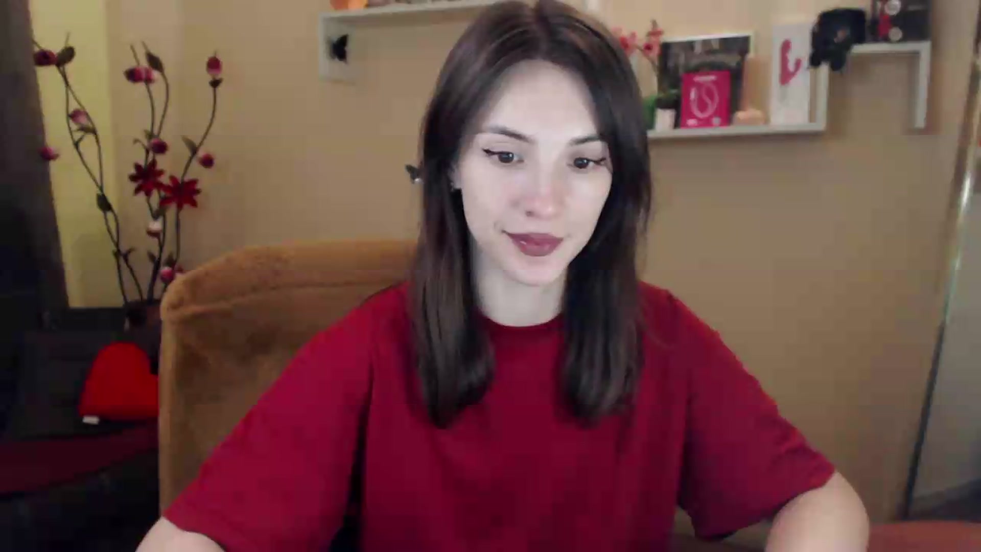 Gallery image thumbnail from MiaRoony's myfreecams stream on, 07/03/2026, 13:52 image 7 of 20