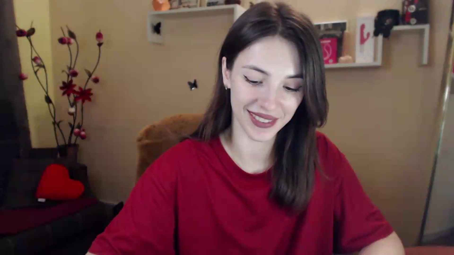 Gallery image thumbnail from MiaRoony's myfreecams stream on, 07/03/2026, 13:52 image 14 of 20