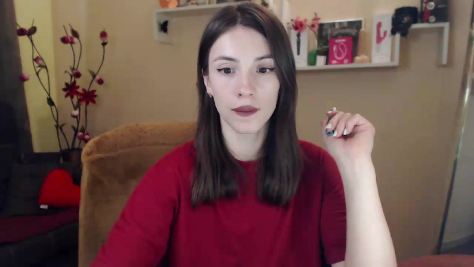 Gallery image thumbnail from MiaRoony's myfreecams stream on, 07/03/2026, 14:50 image 12 of 20