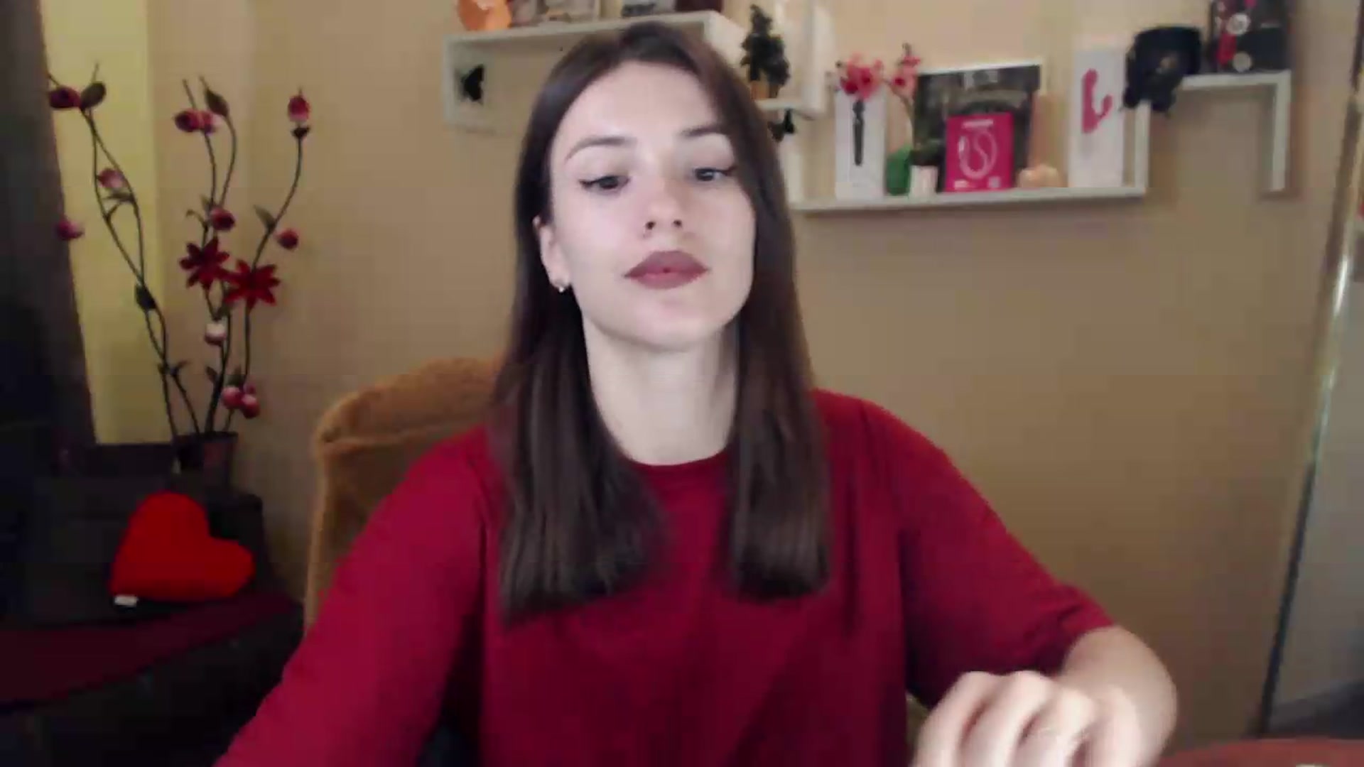 Gallery image thumbnail from MiaRoony's myfreecams stream on, 07/03/2026, 14:50 image 7 of 20