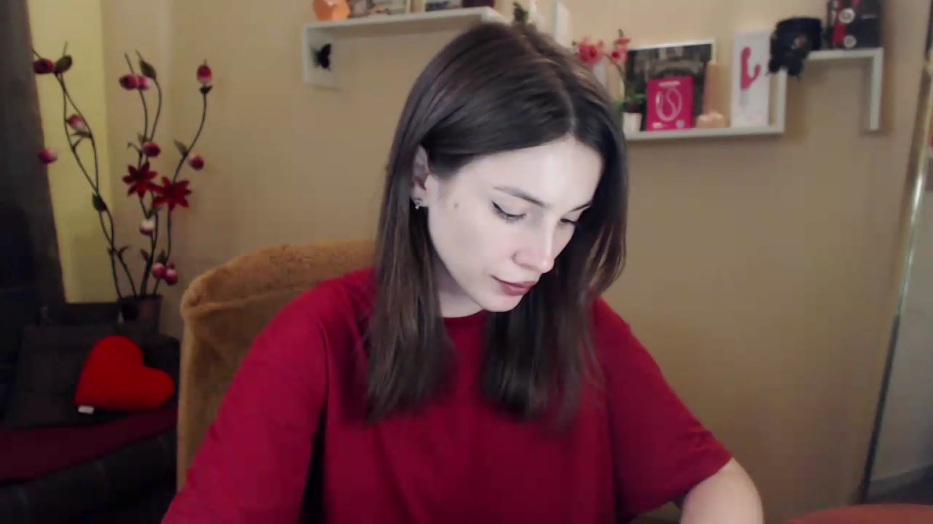 Gallery image thumbnail from MiaRoony's myfreecams stream on, 07/03/2026, 14:50 image 6 of 20