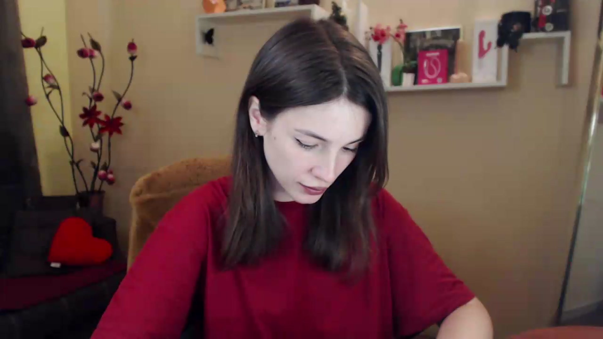 Gallery image thumbnail from MiaRoony's myfreecams stream on, 07/03/2026, 14:50 image 2 of 20