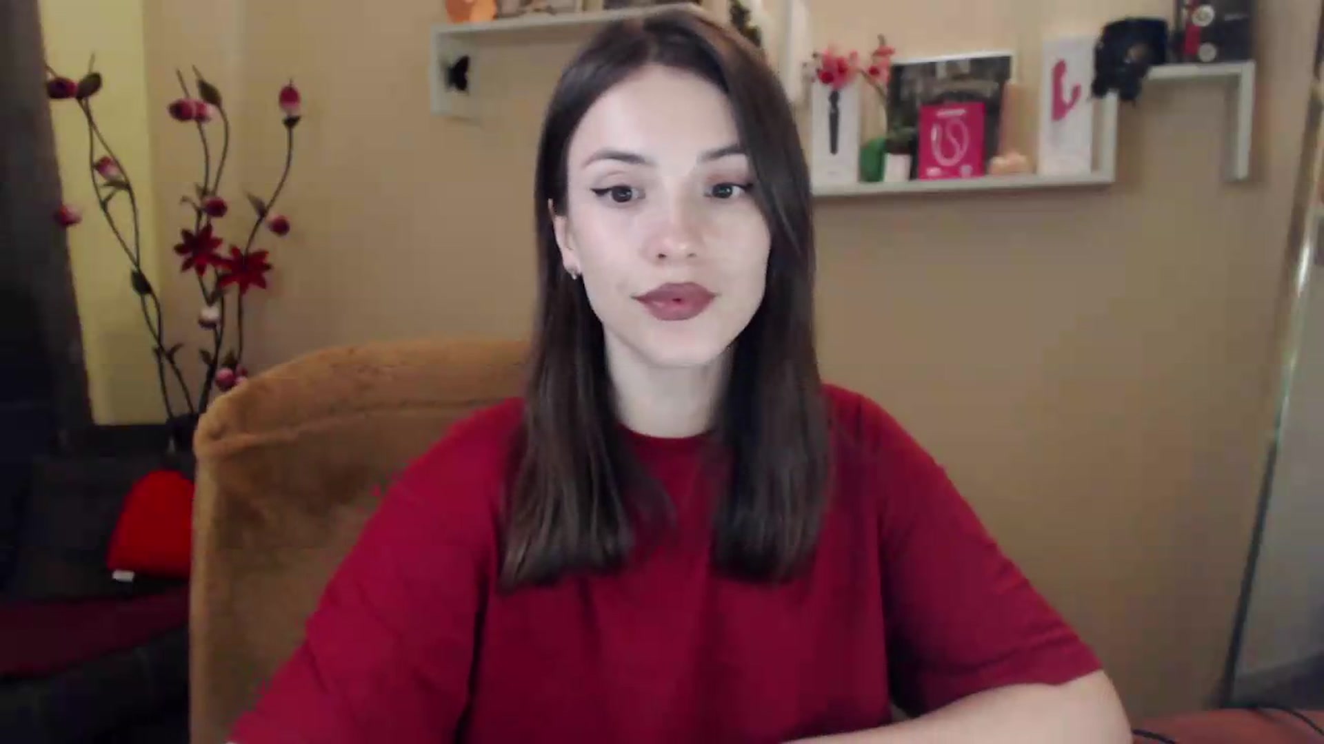 Gallery image thumbnail from MiaRoony's myfreecams stream on, 07/03/2026, 14:50 image 16 of 20