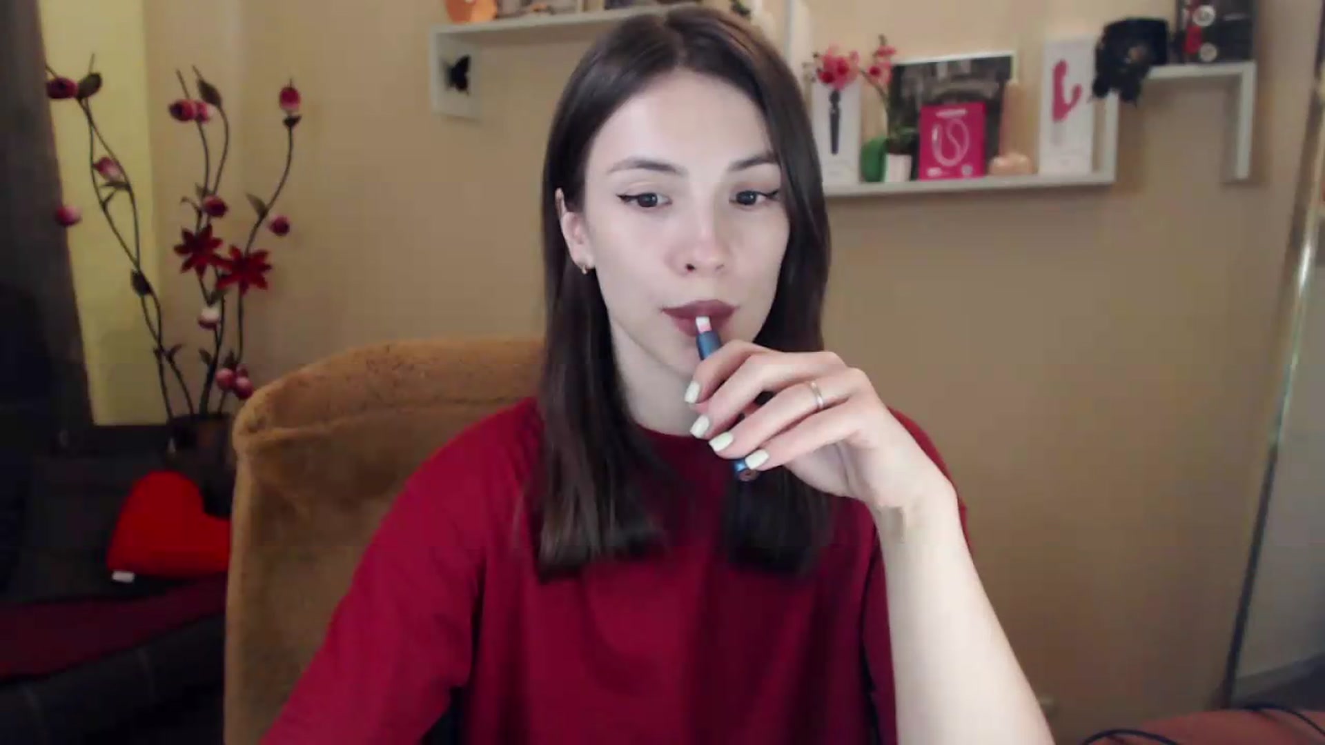 Gallery image thumbnail from MiaRoony's myfreecams stream on, 07/03/2026, 14:50 image 15 of 20