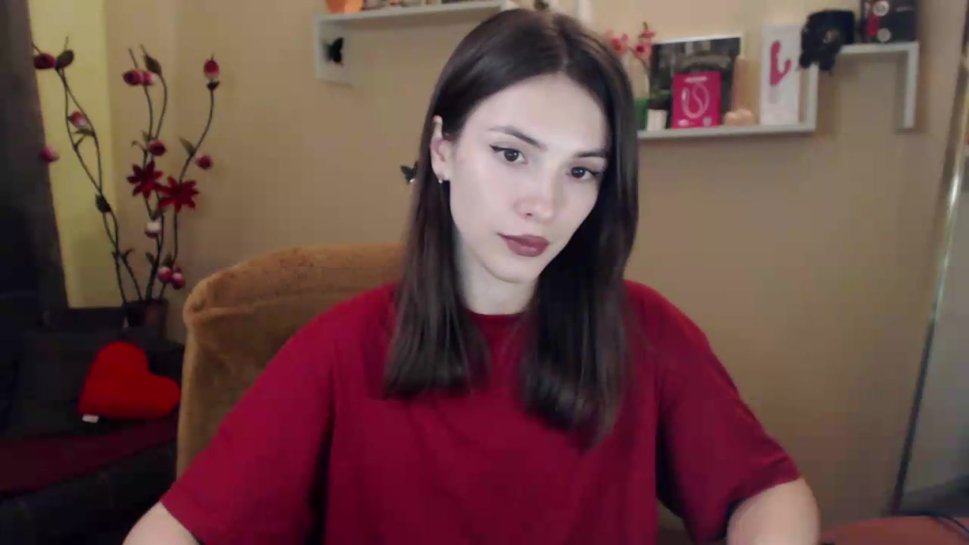 Gallery image thumbnail from MiaRoony's myfreecams stream on, 07/03/2026, 14:50 image 19 of 20