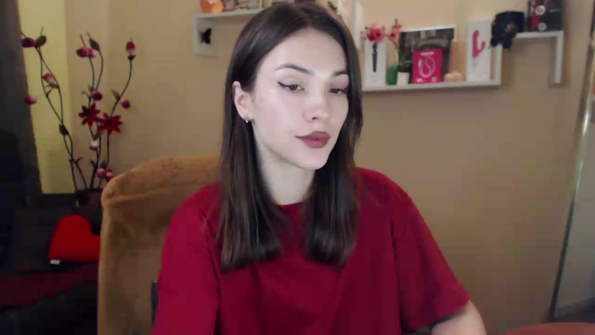 Gallery image thumbnail from MiaRoony's myfreecams stream on, 07/03/2026, 14:50 image 11 of 20