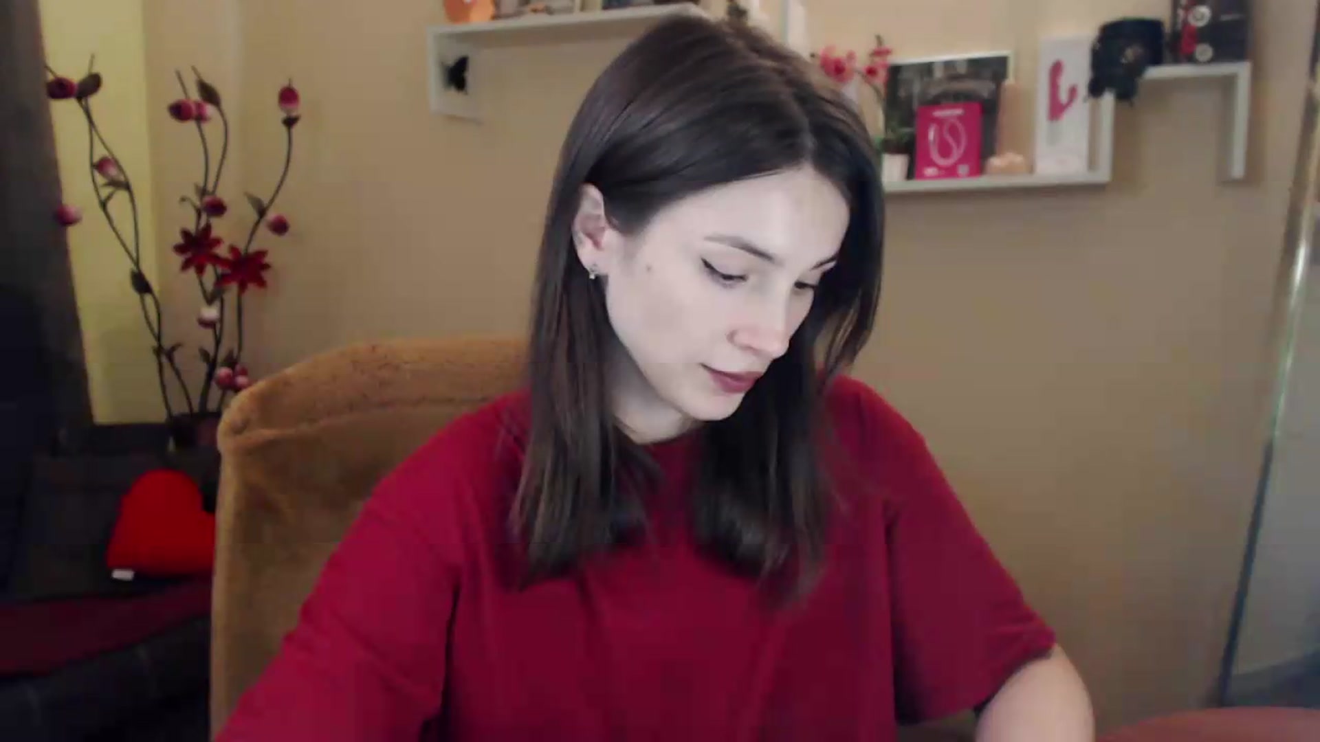 Gallery image thumbnail from MiaRoony's myfreecams stream on, 07/03/2026, 14:50 image 13 of 20