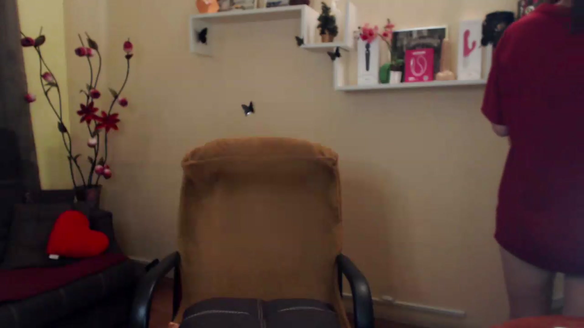Gallery image thumbnail from MiaRoony's myfreecams stream on, 07/03/2026, 14:50 image 8 of 20