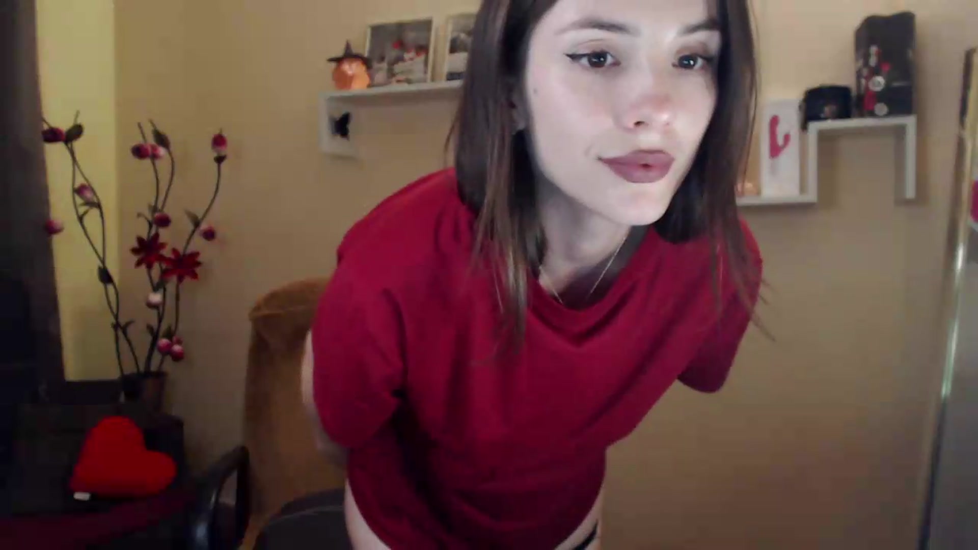 Gallery image thumbnail from MiaRoony's myfreecams stream on, 07/03/2026, 16:21 image 8 of 20