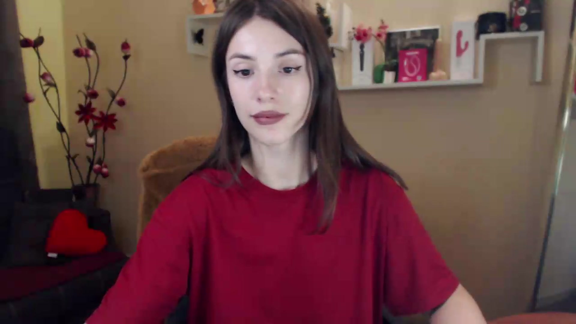 Gallery image thumbnail from MiaRoony's myfreecams stream on, 07/03/2026, 16:21 image 10 of 20