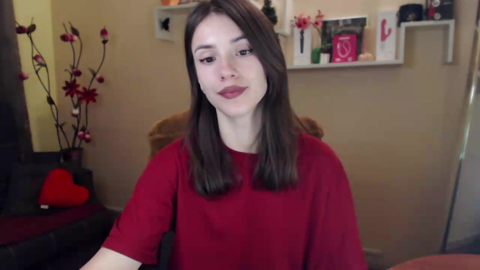 Gallery image thumbnail from MiaRoony's myfreecams stream on, 07/03/2026, 16:21 image 16 of 20