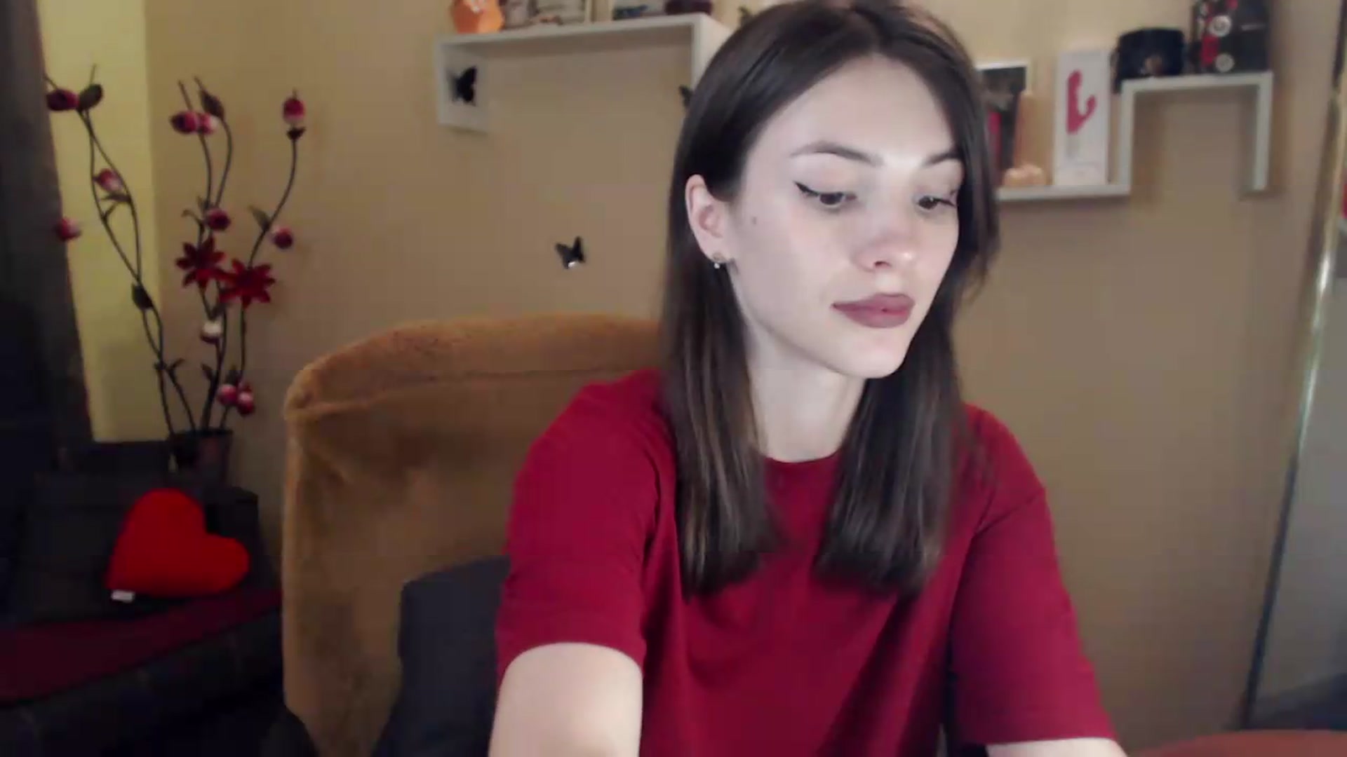 Gallery image thumbnail from MiaRoony's myfreecams stream on, 07/03/2026, 16:21 image 11 of 20