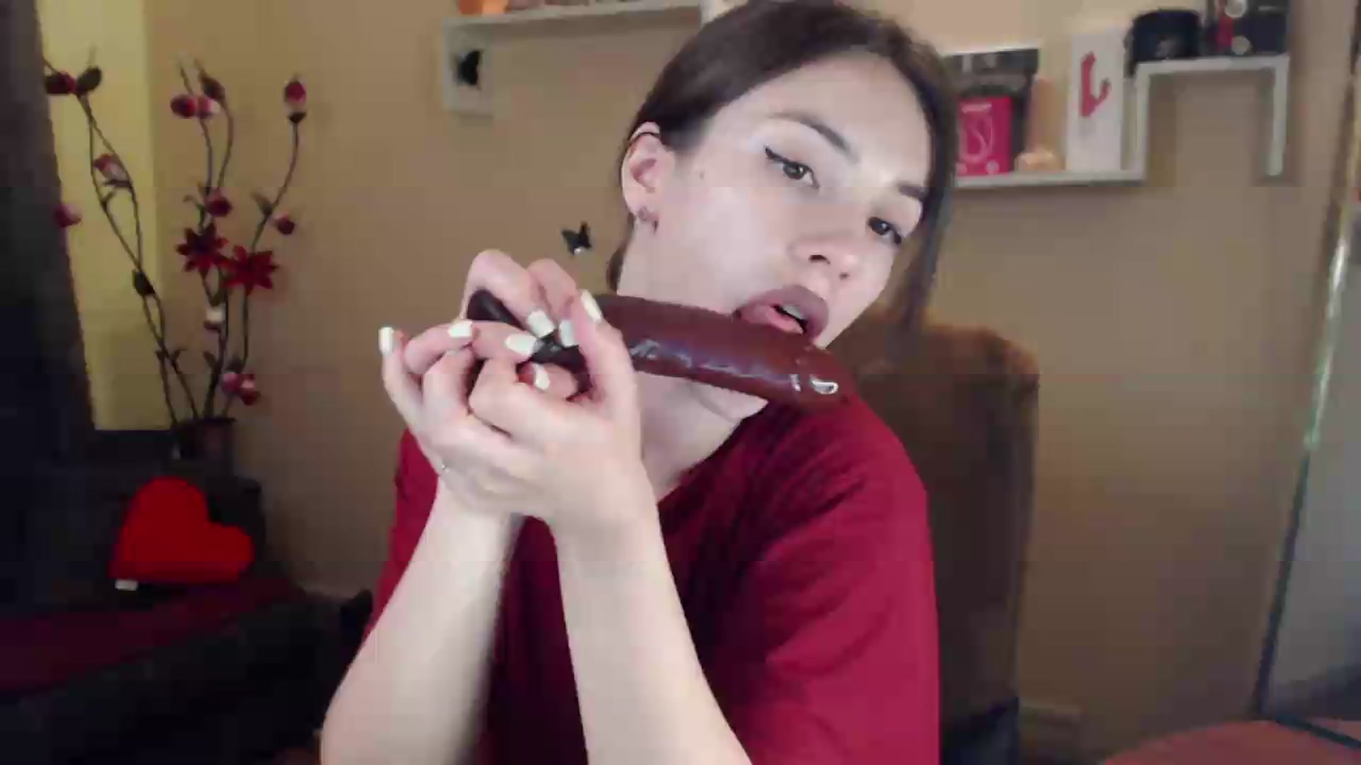 Gallery image thumbnail from MiaRoony's myfreecams stream on, 07/03/2026, 16:21 image 19 of 20