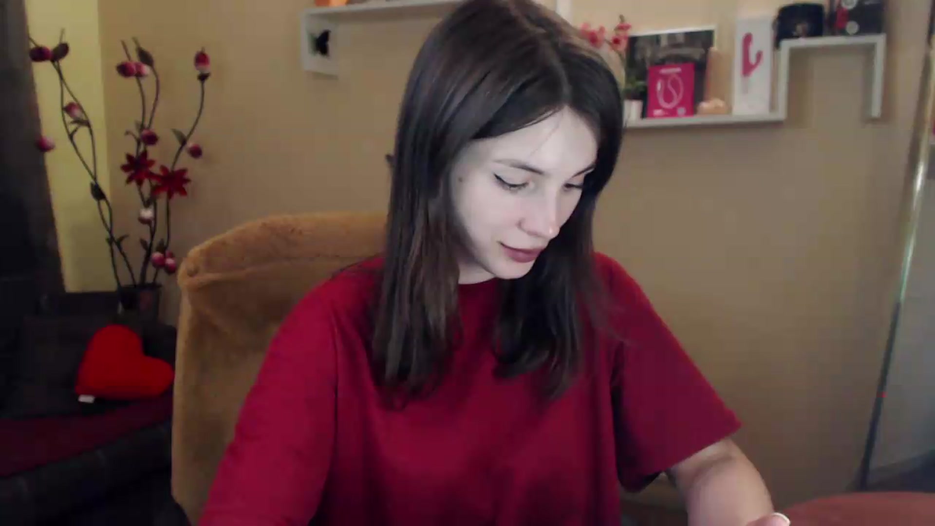 Gallery image thumbnail from MiaRoony's myfreecams stream on, 07/03/2026, 18:01 image 3 of 20